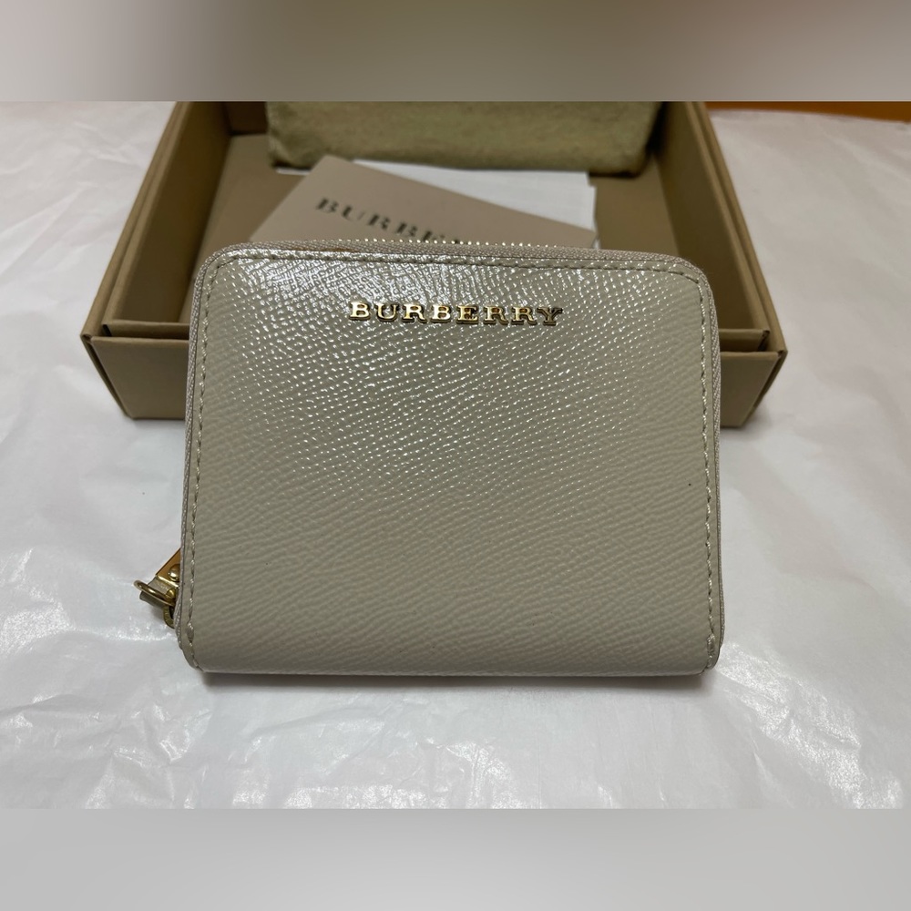 Burberry Wallet
